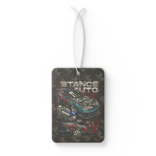 Stance Auto Acura Integra Air Freshener