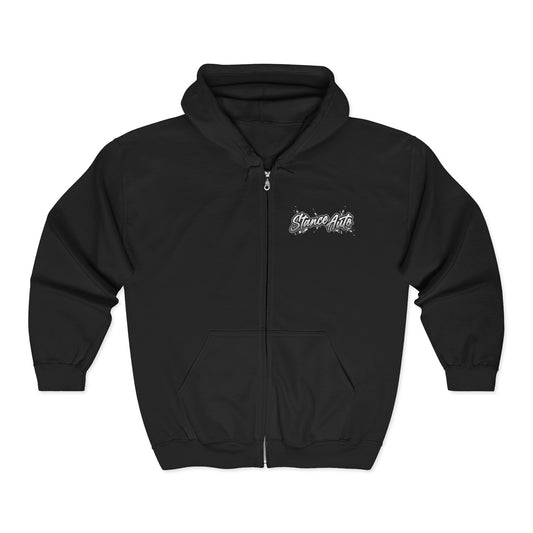 Stance Auto Scion FRS Full-Zip Hoodie