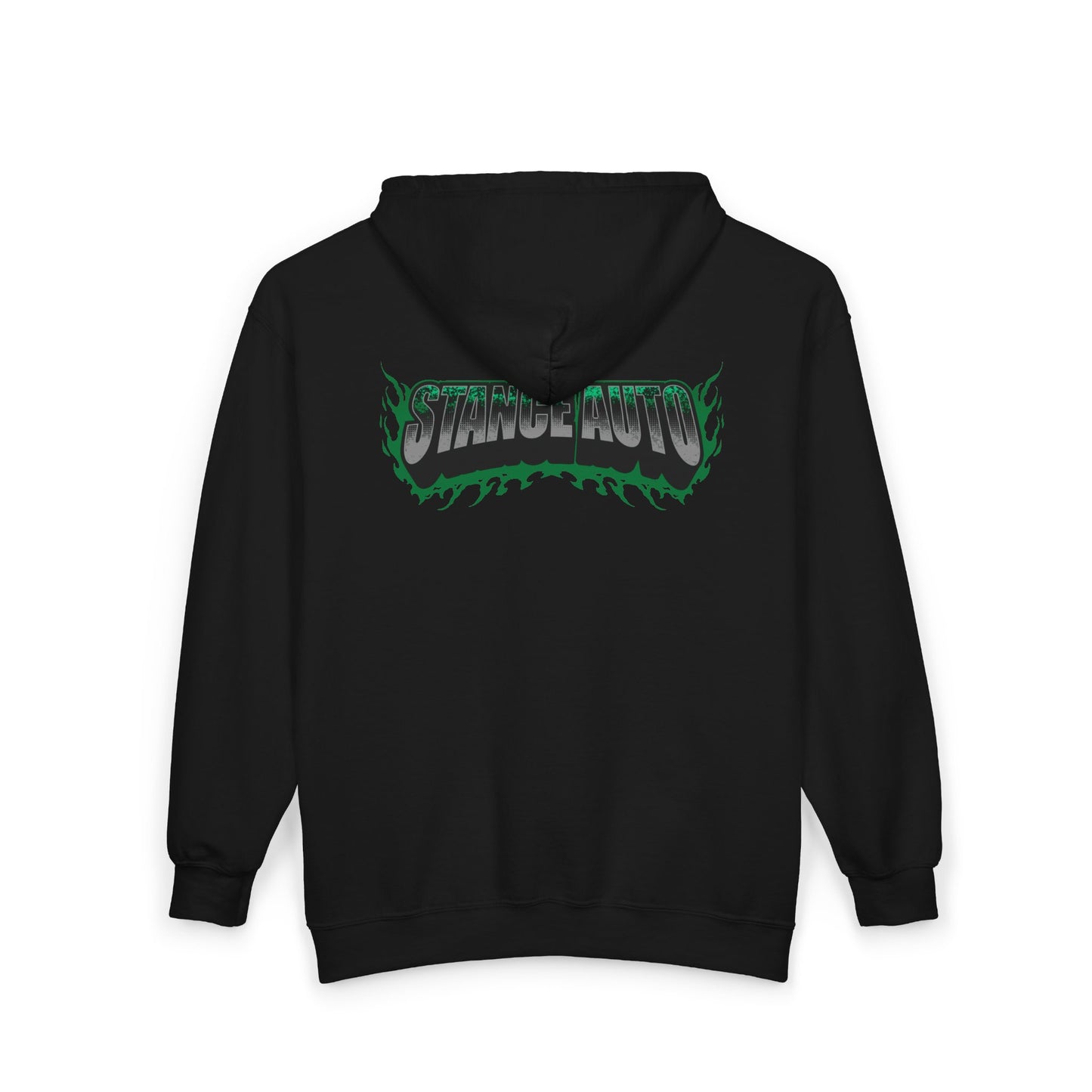 Stance Auto 2006 Scion xB Full-Zip Hoodie