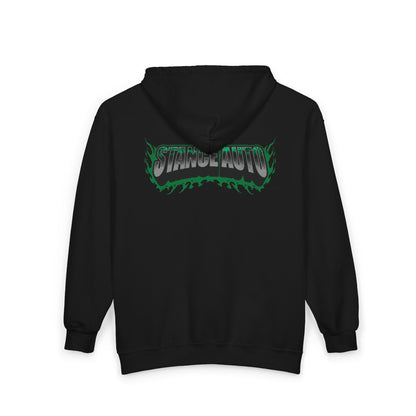 Stance Auto 2006 Scion xB Full-Zip Hoodie