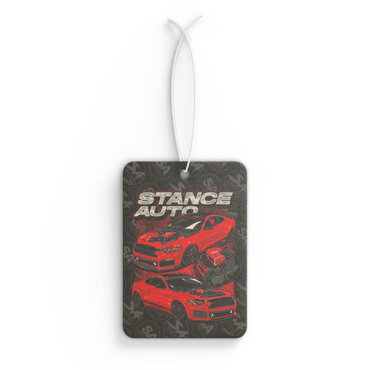 Stance Auto "ROUSH Redline" Air Freshener