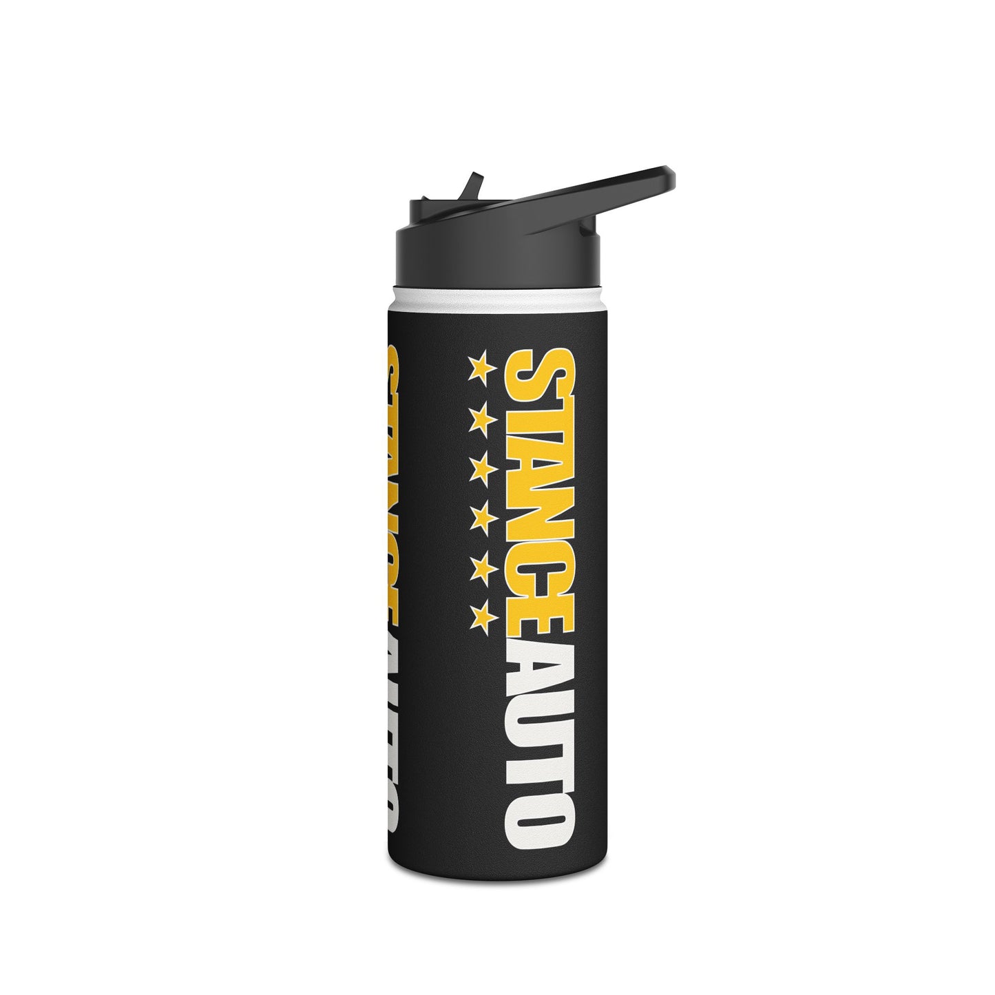 Stance Auto Stainless Steel Water Bottle