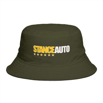 Stance Auto Classic Bucket Hat
