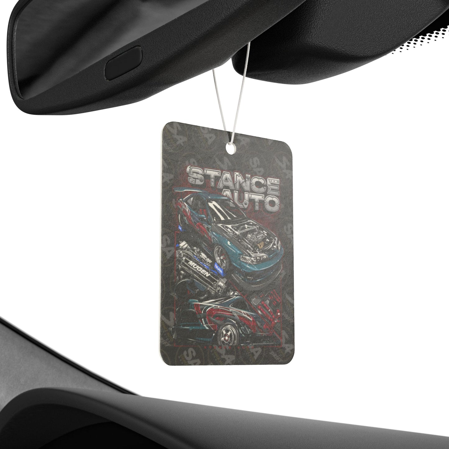 Stance Auto Acura Integra Air Freshener