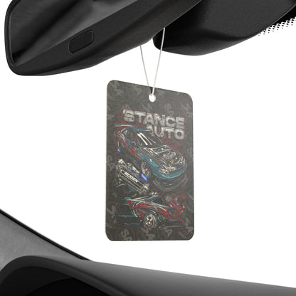 Stance Auto Acura Integra Air Freshener