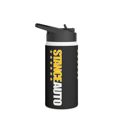 Stance Auto Stainless Steel Water Bottle