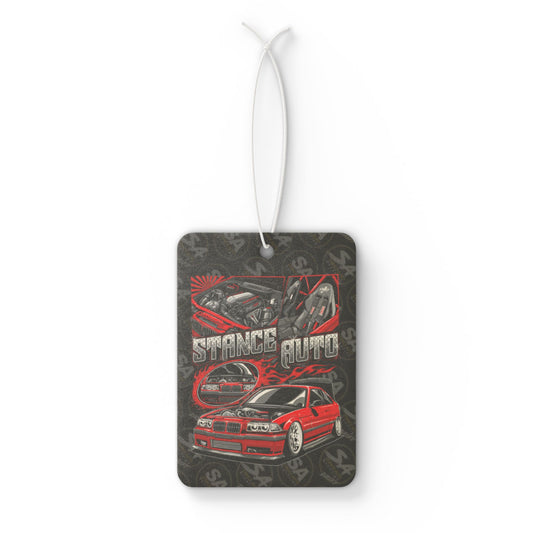 Stance Auto BMW E36 Air Freshener