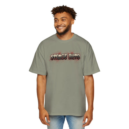 Stance Auto “CHAOS” 2024 Ram 1500 Laramie Heavy Oversized Tee