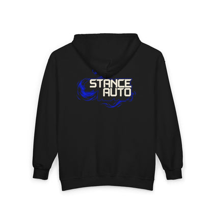 Stance Auto Audi A4 Avant Full-Zip Hoodie
