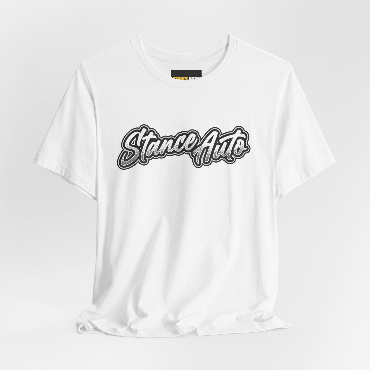 Stance Auto Scion FRS Unisex Jersey Short Sleeve Tee