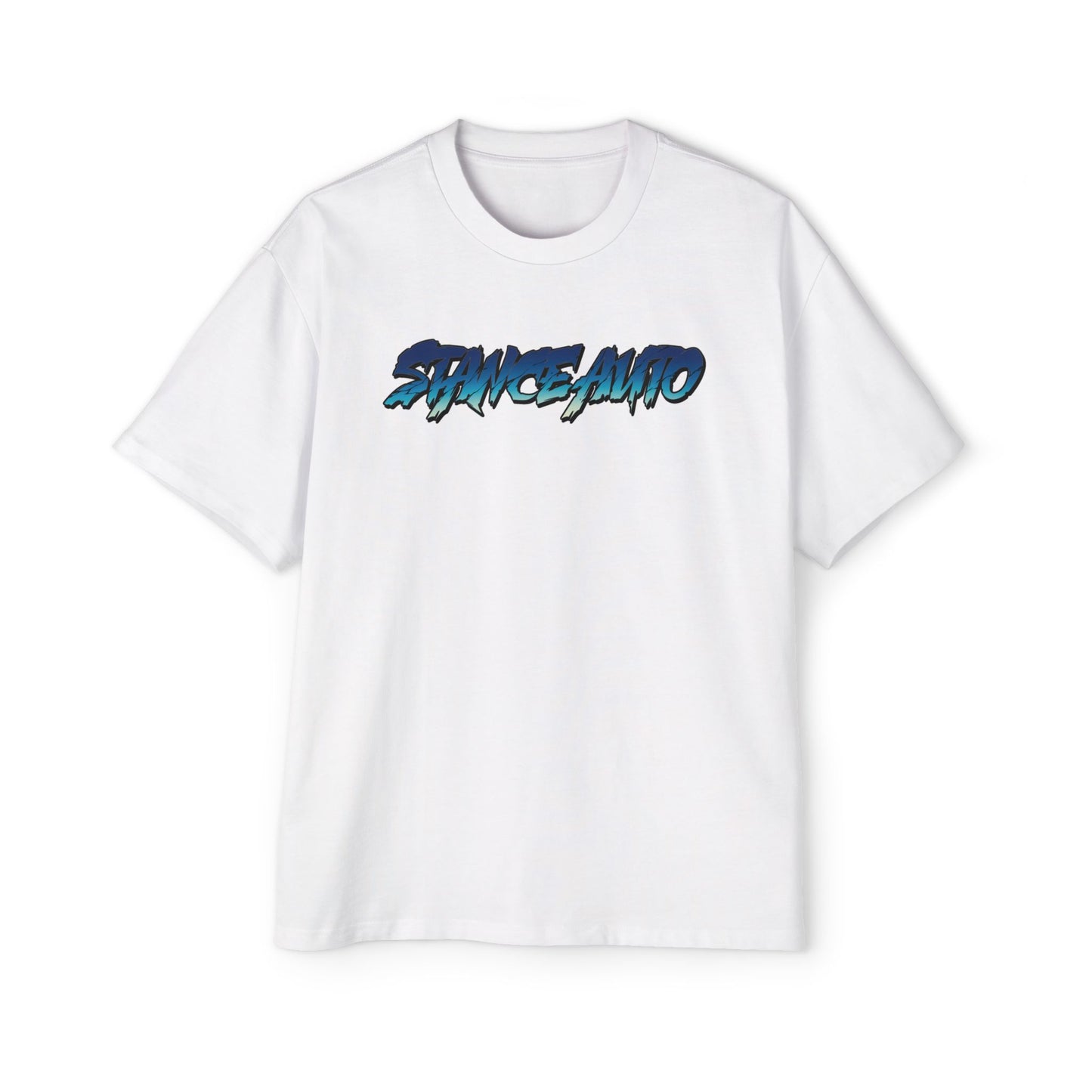 Stance Auto Scion xB RS8.0 Heavy Oversized Tee