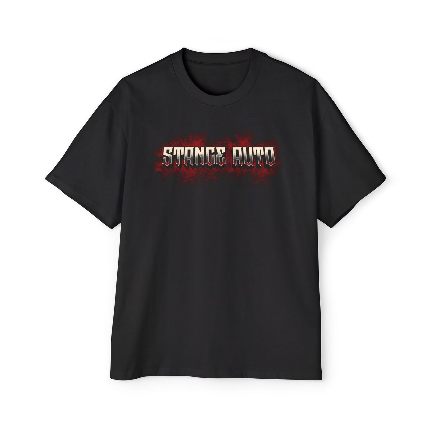 Stance Auto “CHAOS” 2024 Ram 1500 Laramie Heavy Oversized Tee