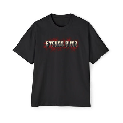 Stance Auto “CHAOS” 2024 Ram 1500 Laramie Heavy Oversized Tee
