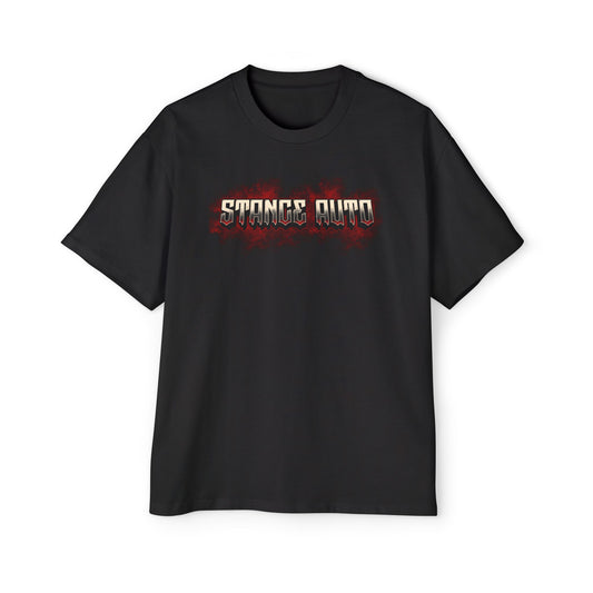 Stance Auto “CHAOS” 2024 Ram 1500 Laramie Heavy Oversized Tee
