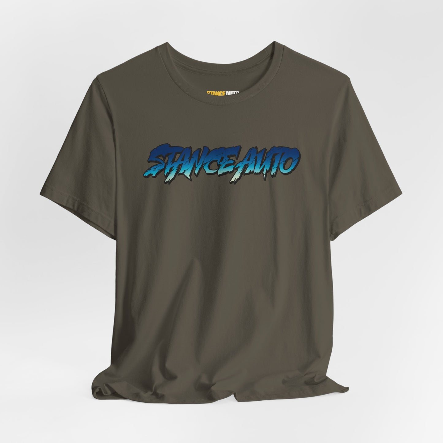 Stance Auto Scion xB RS8.0 Jersey Tee