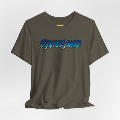 Stance Auto Scion xB RS8.0 Jersey Tee