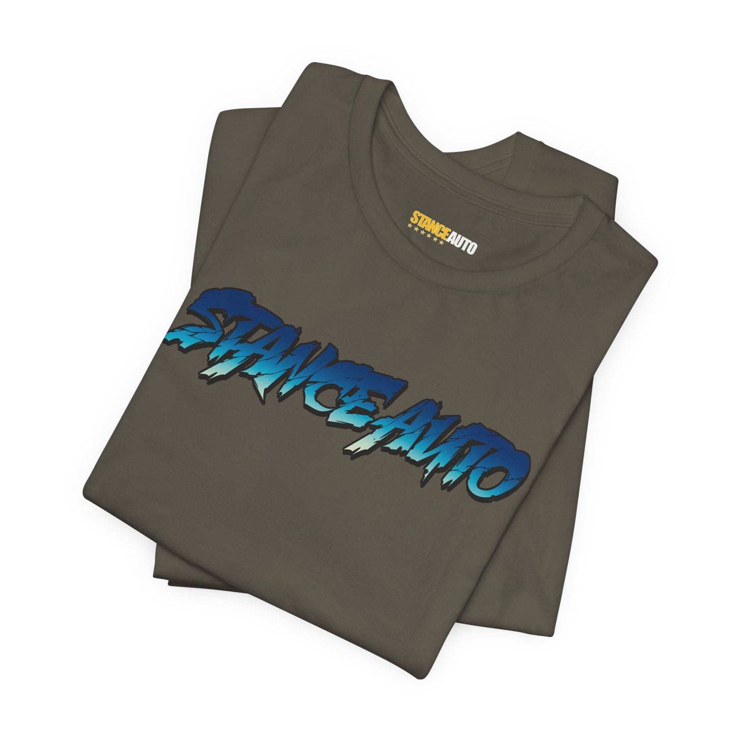Stance Auto Scion xB RS8.0 Jersey Tee