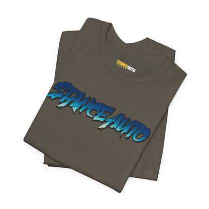 Stance Auto Scion xB RS8.0 Jersey Tee