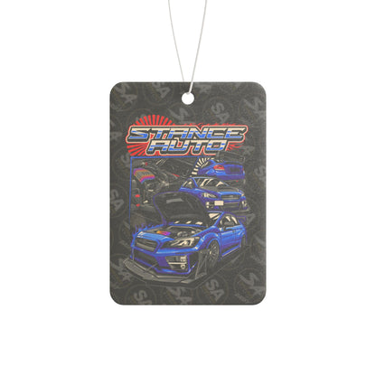 Stance Auto 2017 Subaru WRX Air Freshener