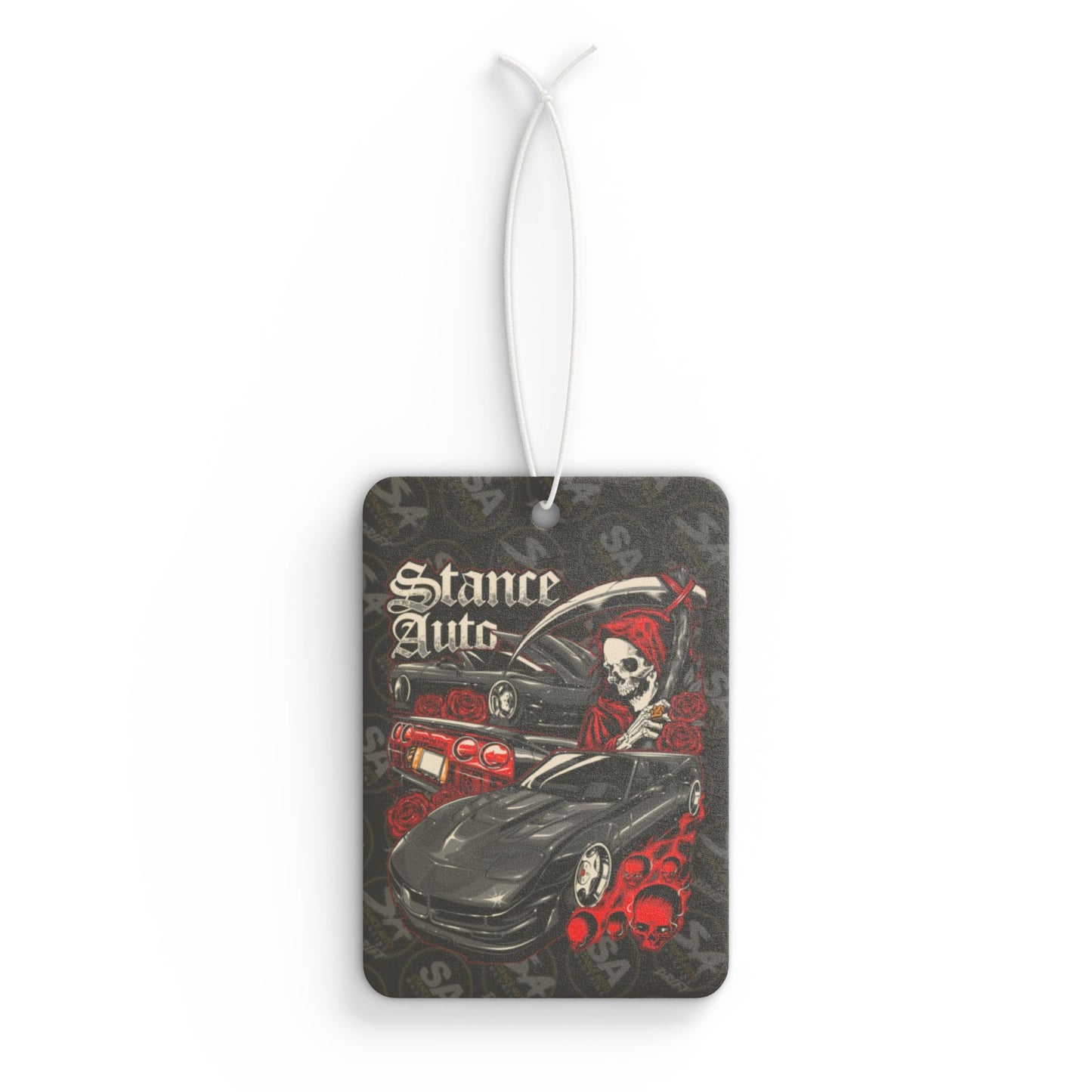Stance Auto C5 Corvette Air Freshener