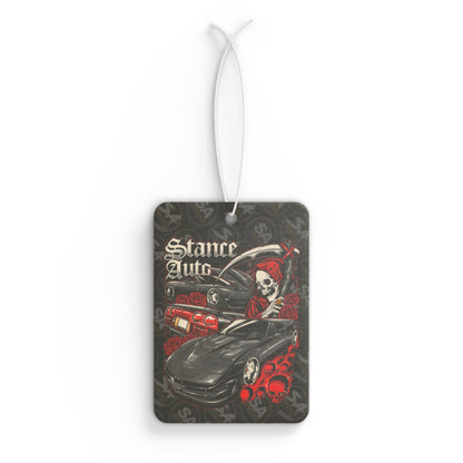 Stance Auto C5 Corvette Air Freshener