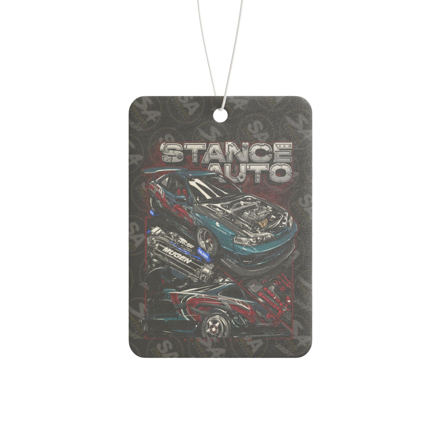 Stance Auto Acura Integra Air Freshener