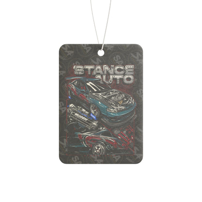 Stance Auto Acura Integra Air Freshener