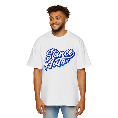 Stance Auto BMW M235i Heavy Oversized Tee