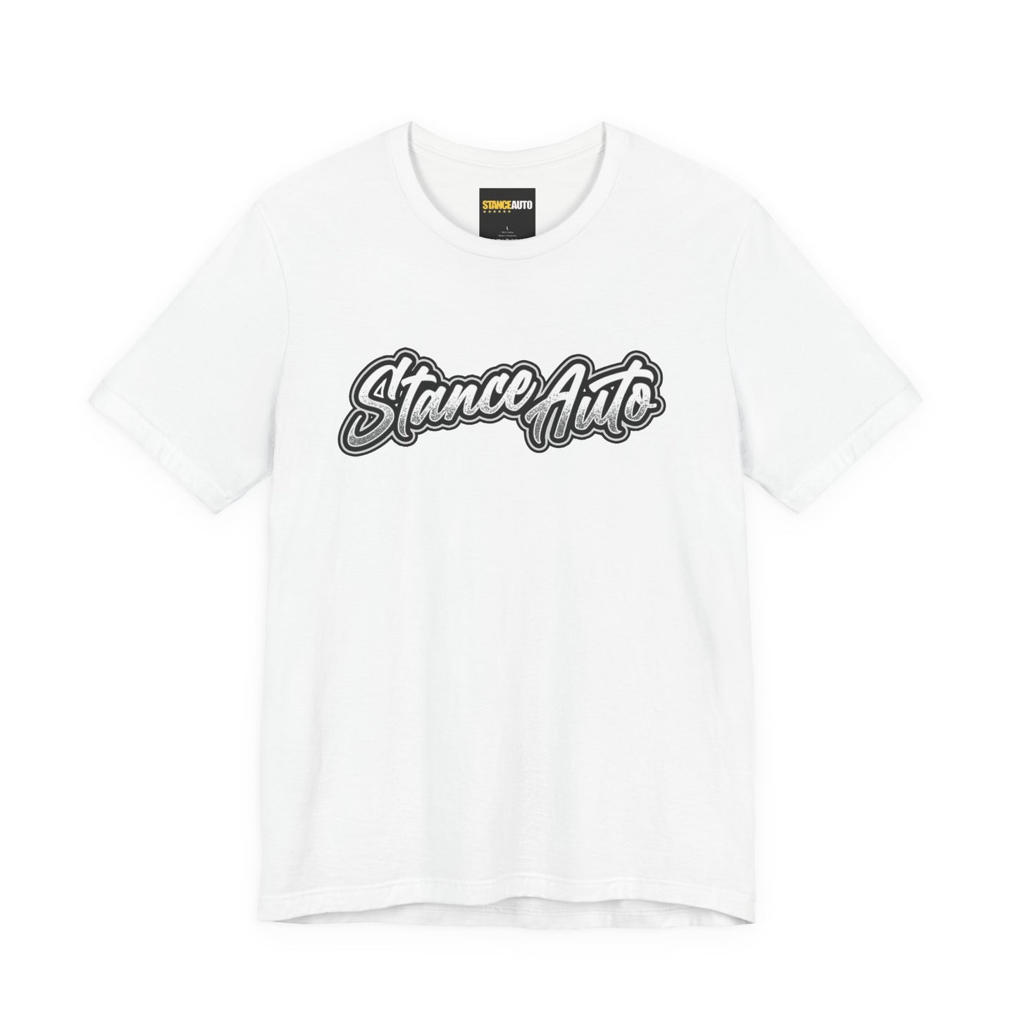 Stance Auto Scion FRS Unisex Jersey Short Sleeve Tee