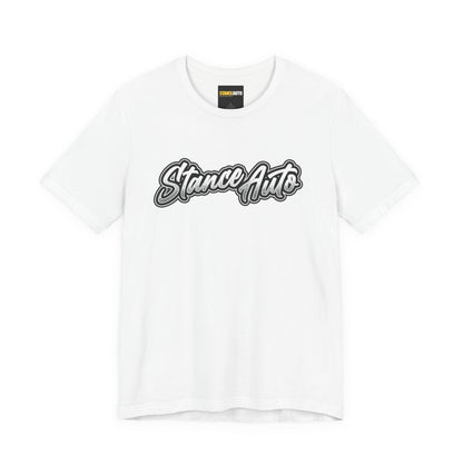 Stance Auto Scion FRS Unisex Jersey Short Sleeve Tee