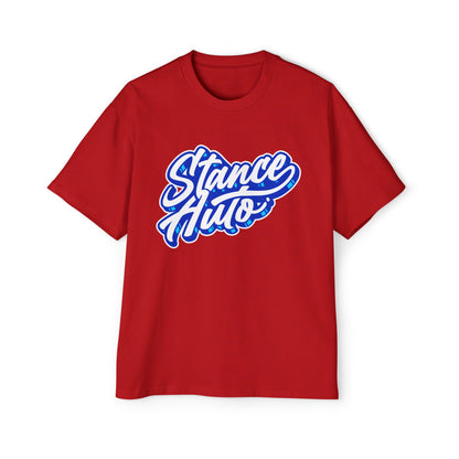 Stance Auto BMW M235i Heavy Oversized Tee