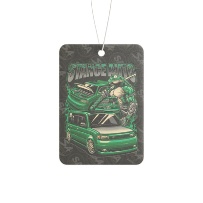 Stance Auto Scion xB Air Freshener