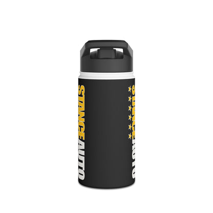 Stance Auto Stainless Steel Water Bottle