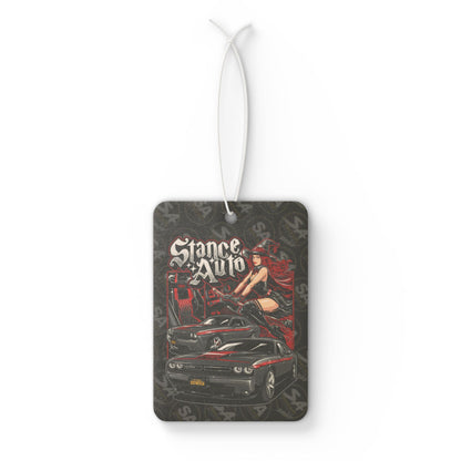Stance Auto Sexy Witch Dodge Challenger SXT Air Freshener