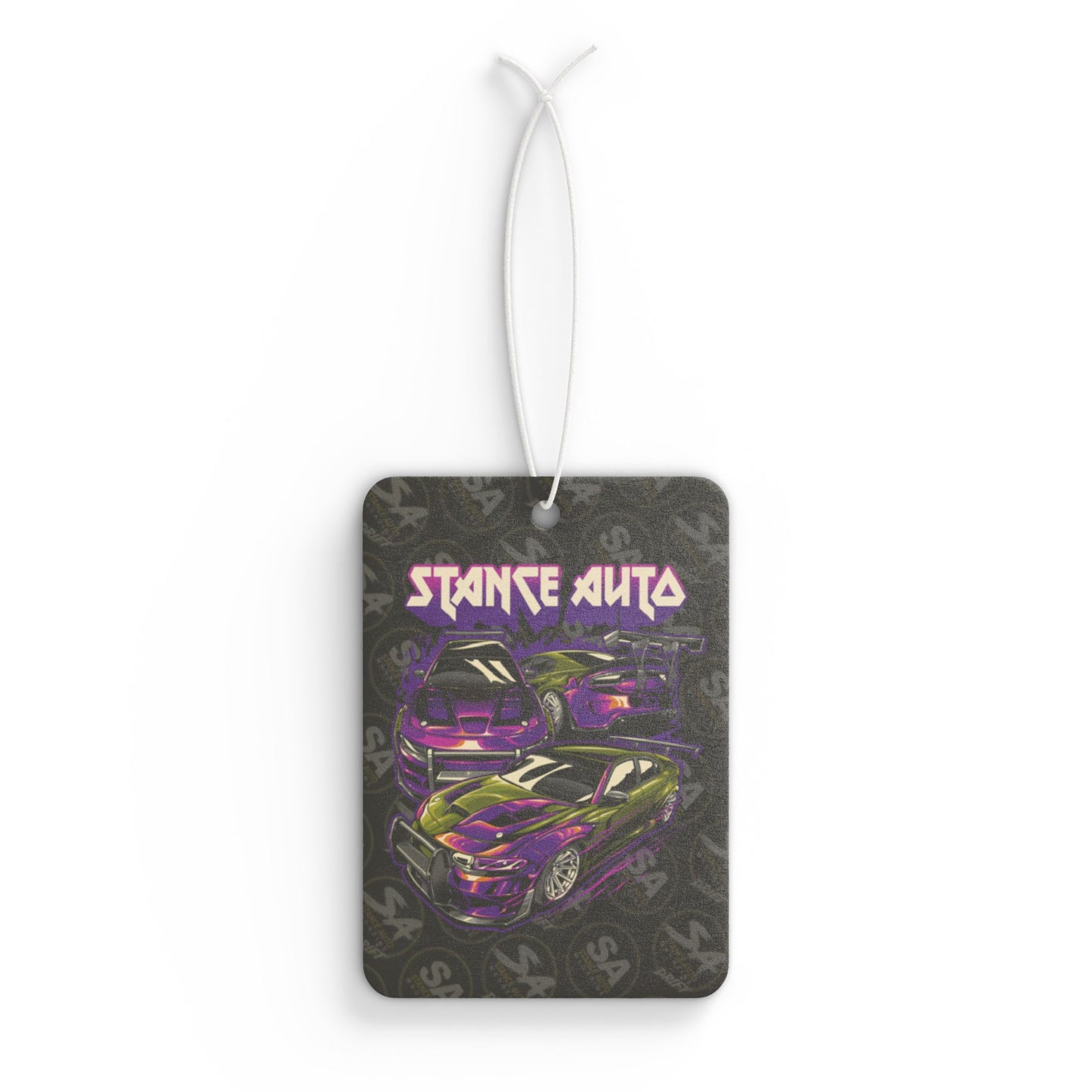 Stance Auto Dodge Charger Scat Pack Air Freshener