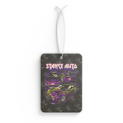 Stance Auto Dodge Charger Scat Pack Air Freshener