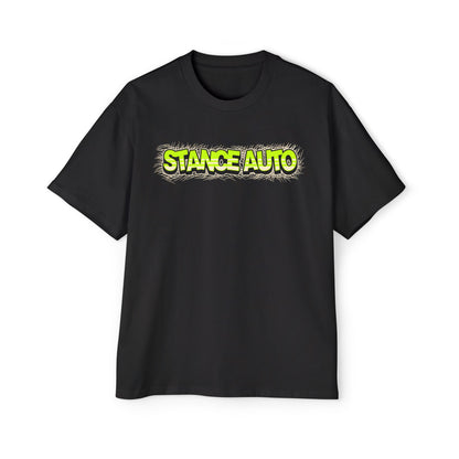 Stance Auto Subaru Forester XT Heavy Oversized Tee