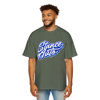 Stance Auto BMW M235i Heavy Oversized Tee