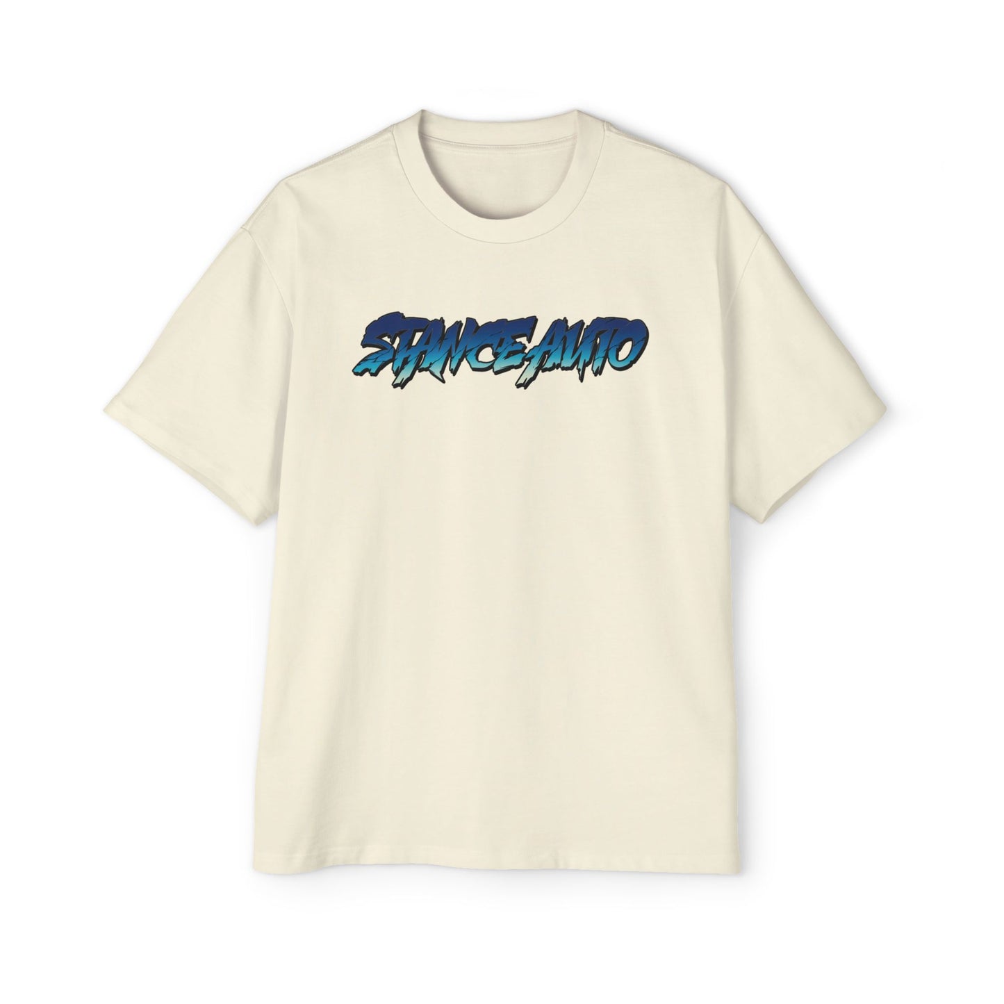 Stance Auto Scion xB RS8.0 Heavy Oversized Tee