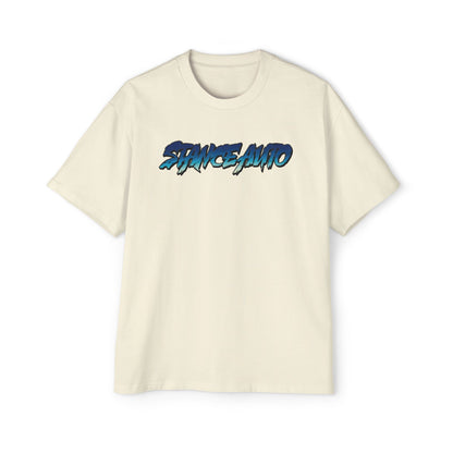 Stance Auto Scion xB RS8.0 Heavy Oversized Tee