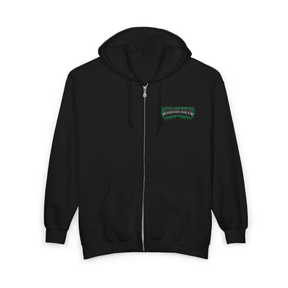 Stance Auto 2006 Scion xB Full-Zip Hoodie