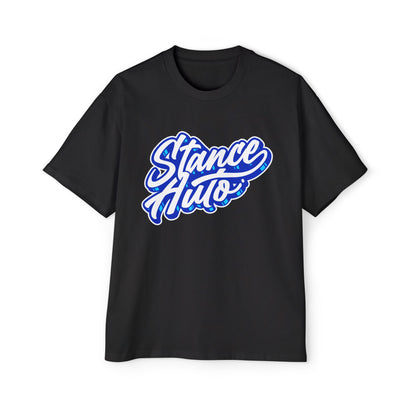 Stance Auto BMW M235i Heavy Oversized Tee