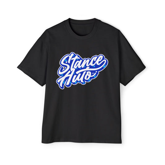 Camiseta extragrande Stance Auto BMW M235i