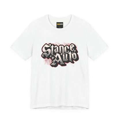 Stance Auto Sexy Witch Dodge Challenger SXT Unisex Jersey Short Sleeve Tee