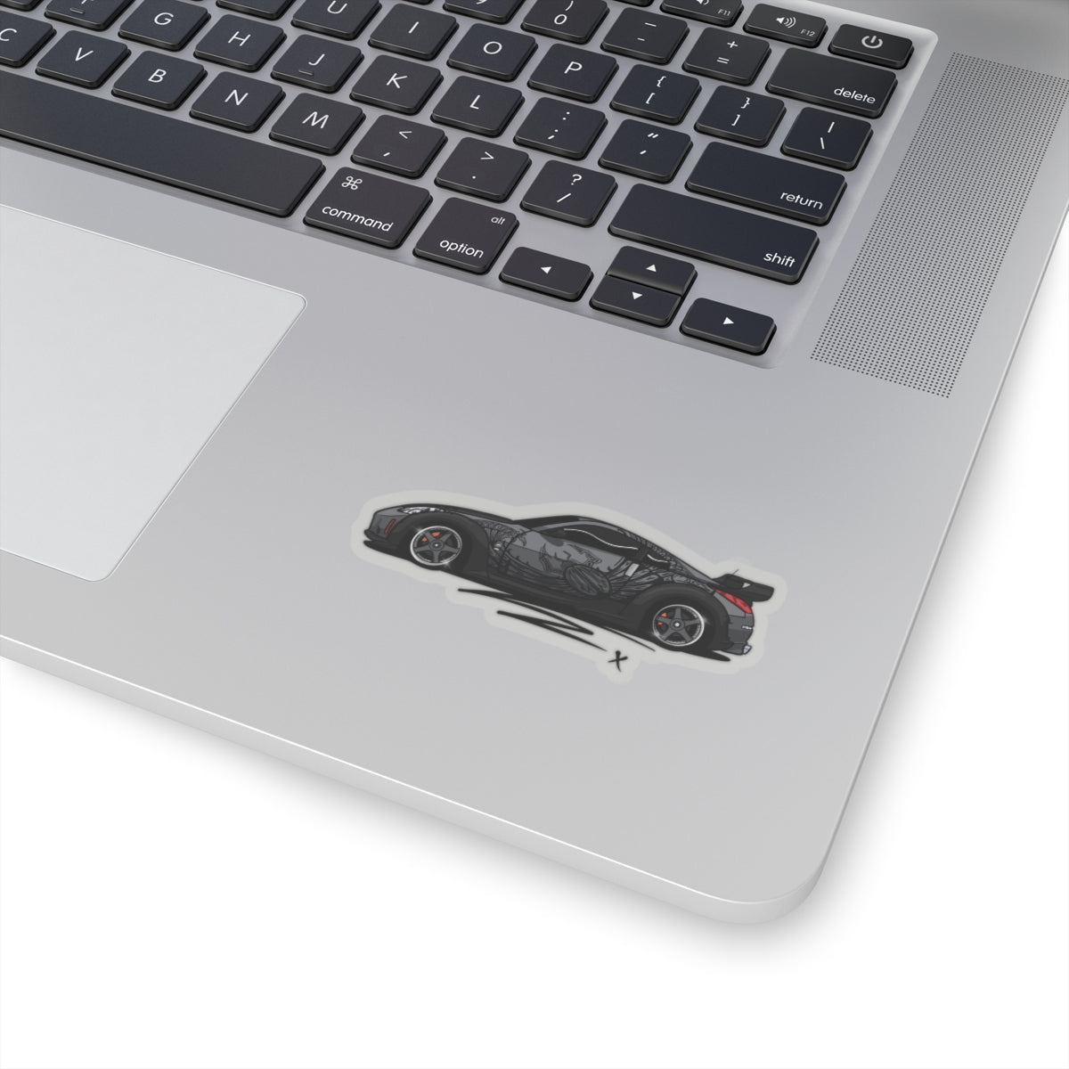 Sxetched – Nissan 350Z Drift Icon Edition Sticker