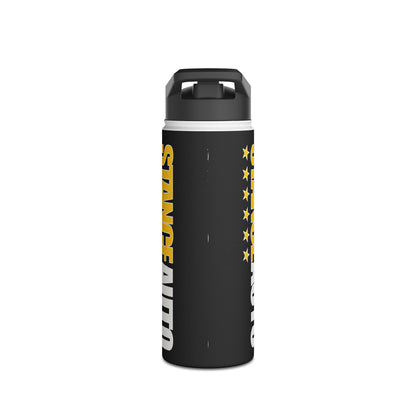Stance Auto Stainless Steel Water Bottle
