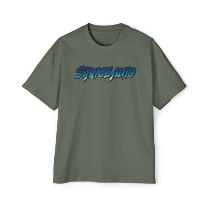Stance Auto Scion xB RS8.0 Heavy Oversized Tee