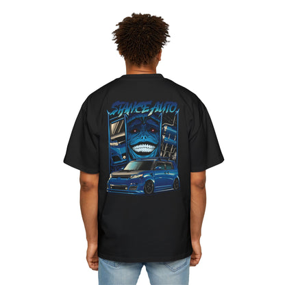 Stance Auto Scion xB RS8.0 Heavy Oversized Tee