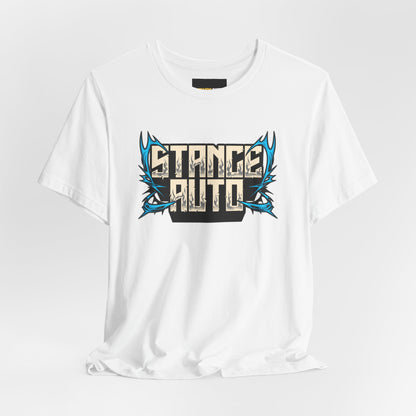 Stance Auto Honda Integra Type-R Unisex Jersey Short Sleeve Tee