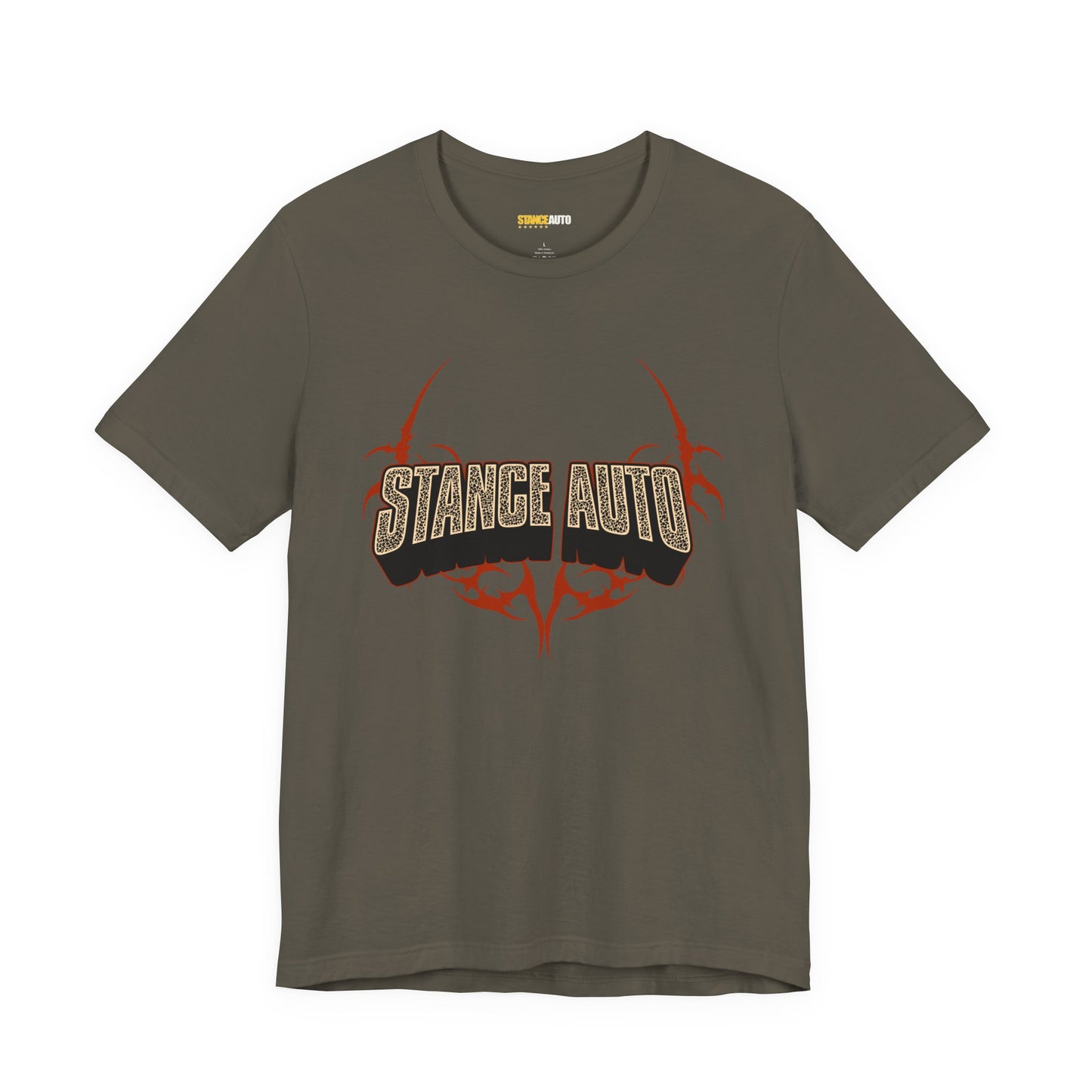 Stance Auto Infiniti G35 "Jeni" Unisex Jersey Short Sleeve Tee